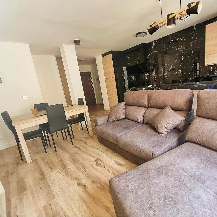 Vivienda Plaza Mayor León Exterior foto